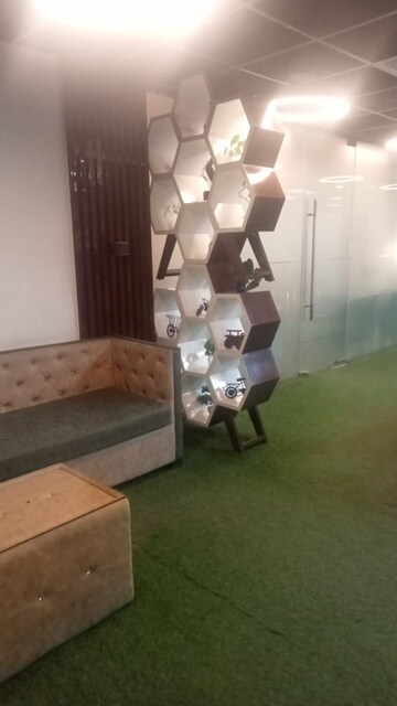 Parking in  Office Space at Sector 63 – for Rent