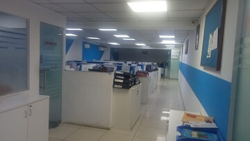 Team Area in  Office Space at Sector 63 – for Rent