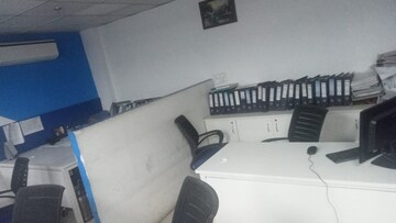 Team Area in  Office Space at Sector 63 – for Rent