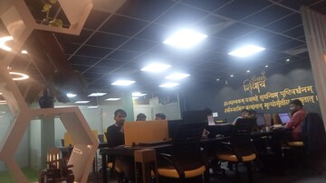  Office Space For Rent in Sector 63