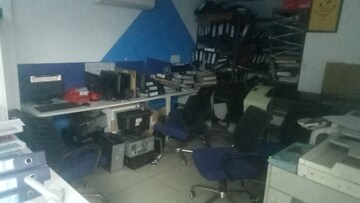 Team Area in  Office Space at Sector 63 – for Rent