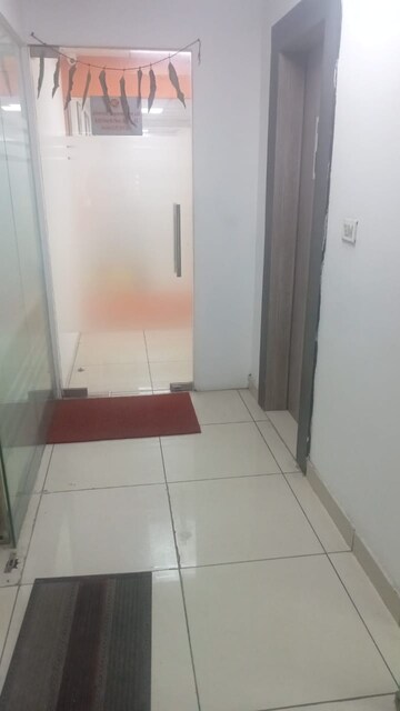 Bathroom in  Office Space at Sector 63 – for Rent