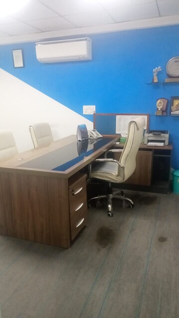 Team Area in  Office Space at Sector 63 – for Rent