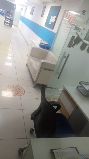 Team Area in  Office Space at Sector 63 – for Rent