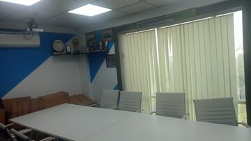 Team Area in  Office Space at Sector 63 – for Rent