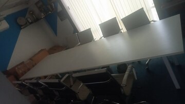 Team Area in  Office Space at Sector 63 – for Rent