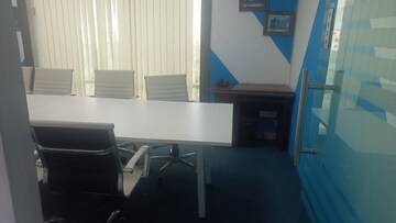 Team Area in  Office Space at Sector 63 – for Rent