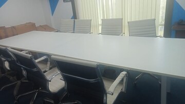 Team Area in  Office Space at Sector 63 – for Rent