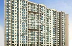 2 BHK Apartment For Resale in Kanakia Spaces Sevens Andheri East Mumbai 6235027