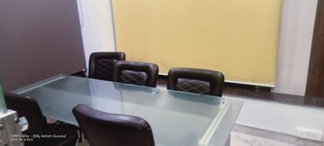 Team Area in  Office Space at Sector 63a – for Rent