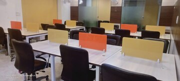 Team Area in  Office Space at Sector 63a – for Rent