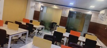 Team Area in  Office Space at Sector 63a – for Rent