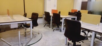 Team Area in  Office Space at Sector 63a – for Rent