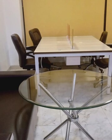 Team Area in  Office Space at Sector 63a – for Rent