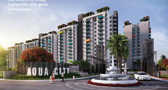 2 BHK Apartment For Resale in Saakaar Aqua City Danapur Patna 6235007