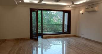 4 BHK Apartment For Resale in RWA Safdarjung Enclave Block A 1 Safdarjang Enclave Delhi 6235082