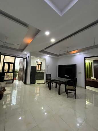 3 BHK Builder Floor For Rent in Chattarpur Delhi 6235213