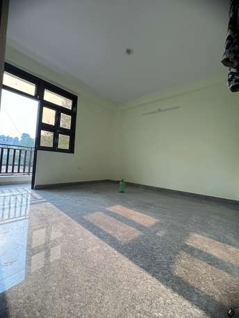 2 BHK Builder Floor For Rent in JVTS Gardens Chattarpur Delhi 6235173