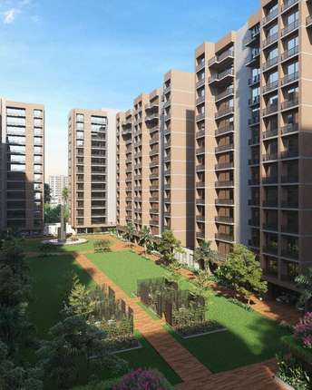 3 BHK Apartment For Resale in Palanpur Surat  6235161