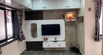 2 BHK Apartment For Resale in Pradhikaran Pune 6235141