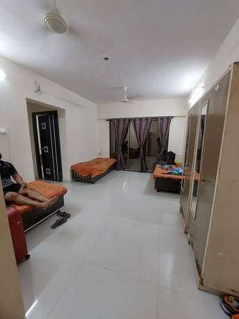 2 BHK Apartment For Rent in Vrindavan CHS Borivali East Mumbai 6235171