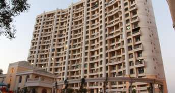 3 BHK Apartment For Rent in Tharwani Rosalie Kalyan West Thane 6235207