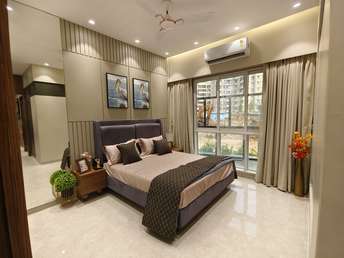 2 BHK Apartment For Resale in Nalasopara West Mumbai  6235878