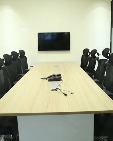 Team Area in  Office Space at Sector 63 – for Rent