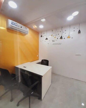 Team Area in  Office Space at Sector 63 – for Rent