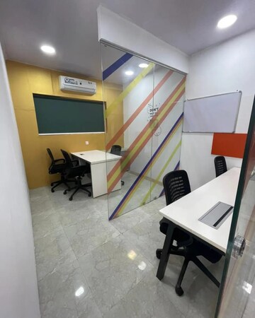 Team Area in  Office Space at Sector 63 – for Rent