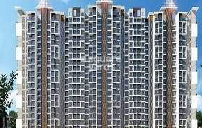 2 BHK Apartment For Resale in Somani Pyramid Residency Punawale Pune 6235327