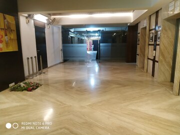 Parking in  Office Space at Matoshree Quantum Tower, Malad West – for Sale