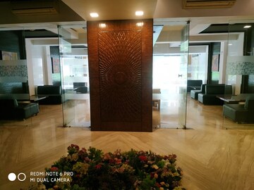 Living Room in  Office Space at Matoshree Quantum Tower, Malad West – for Sale