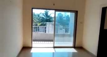2 BHK Apartment For Resale in Vaibhav Colony Nashik 6235378