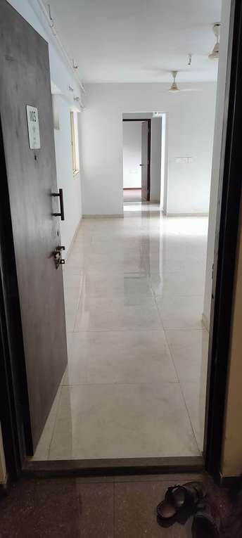 1 BHK Apartment For Rent in Lodha Casa Bella Dombivli East Thane 6235416