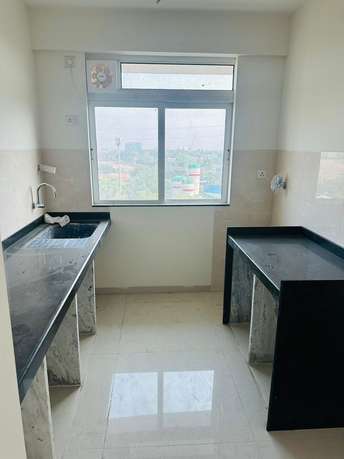 2 BHK Apartment For Rent in Tridhaatu Morya Chembur Mumbai 6235418