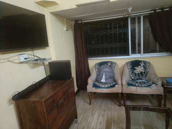 1 BHK Apartment For Resale in Mantri Park Goregaon East Mumbai 6235425
