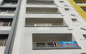 2 BHK Apartment For Rent in Gurukul Complex Kharadi Kharadi Pune 6235480