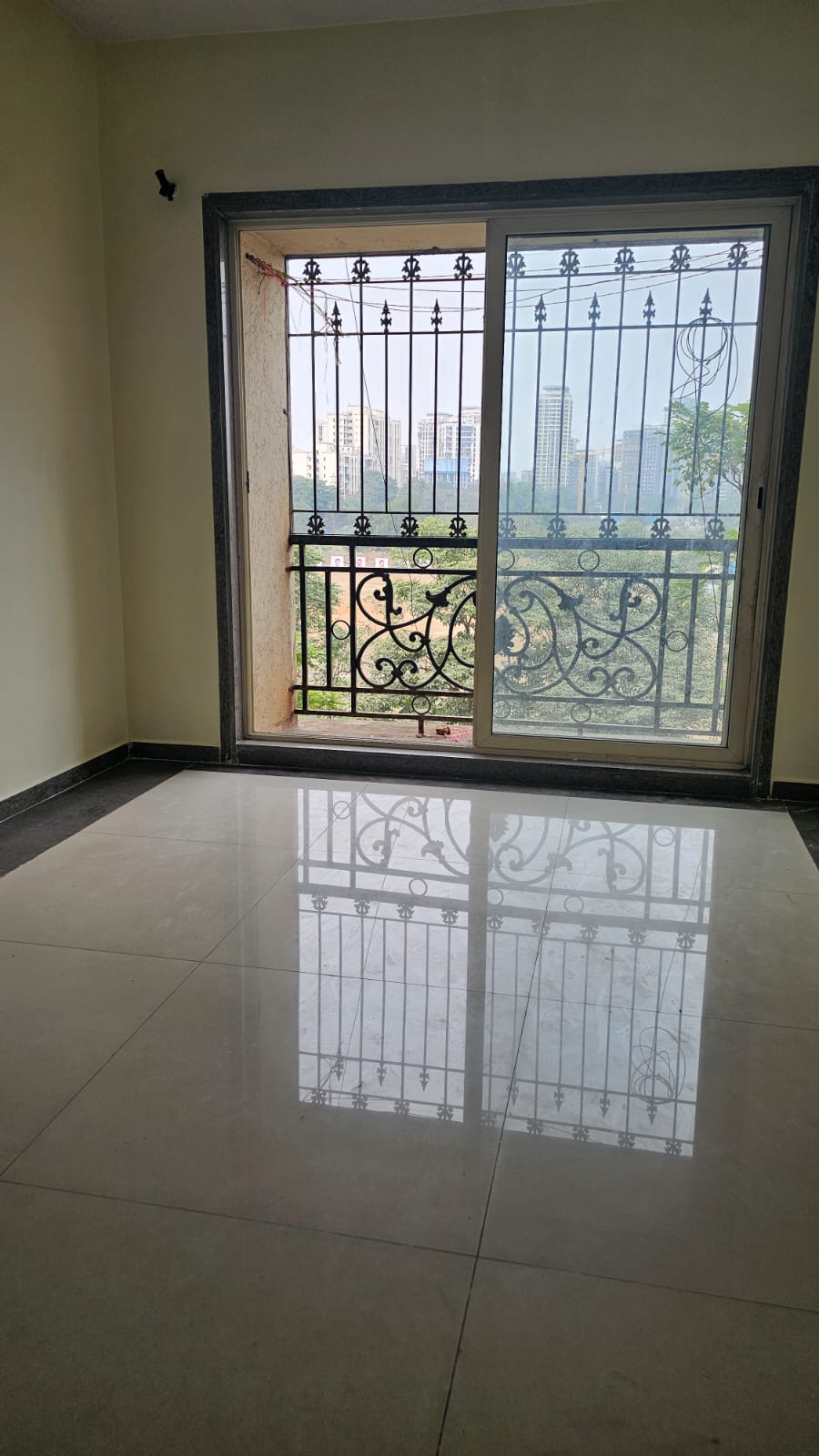 1 BHK Apartment For Resale in Siddhi Highland Gardens Dhokali Thane  6235484