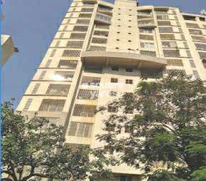 3 BHK Apartment For Rent in Geetanjali CHSL Bandra East Mumbai 6235472