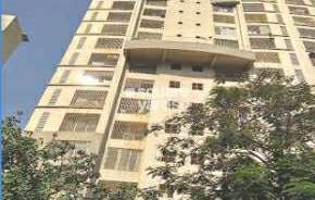 3 BHK Apartment For Rent in Geetanjali CHSL Bandra East Mumbai 6235472
