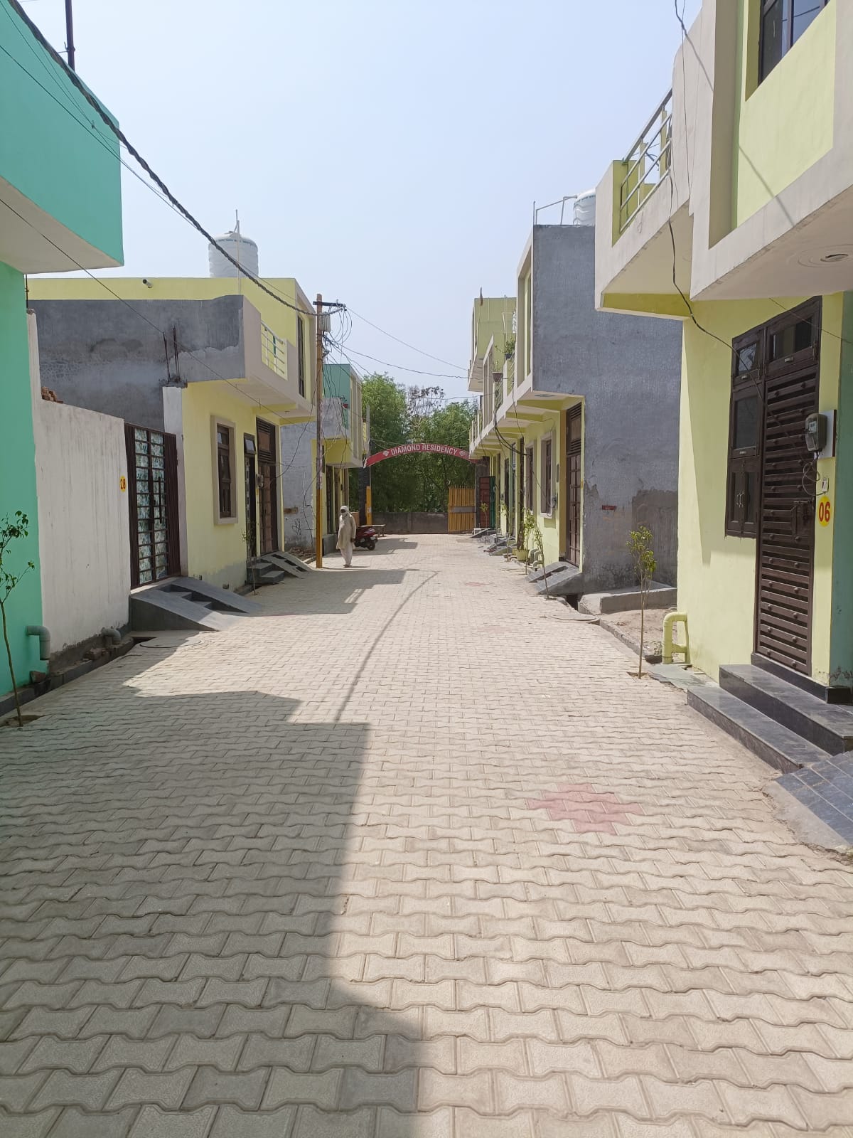 3 BHK Independent House For Resale in Greater Noida West Greater Noida  6235569