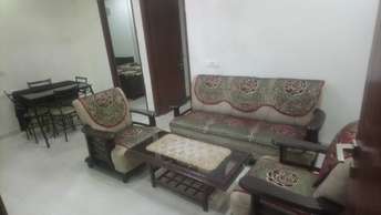 3 BHK Builder Floor For Rent in Panchkula Urban Estate Panchkula 6235604
