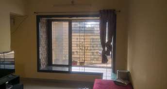 1.5 BHK Apartment For Resale in Hubtown Greenwoods Vartak Nagar Thane 6235628