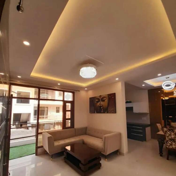 2 BHK Apartment For Resale in Kharar Mohali Road Kharar 6235635