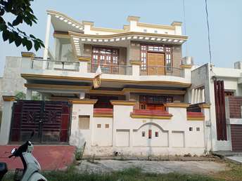 1.5 BHK Villa For Resale in Ashiyana Lucknow 6235634