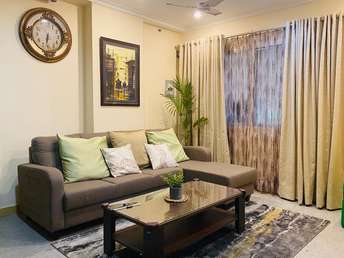 2 BHK Apartment For Rent in Camac Street Kolkata 6235665