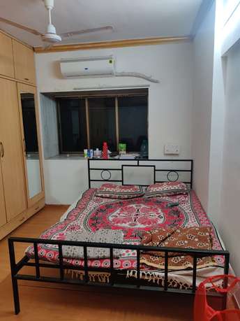 3 BHK Apartment For Rent in HDIL Dheeraj Residency Goregaon West Mumbai 6235708