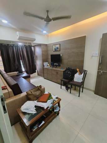 1 BHK Apartment For Rent in Tilak Nagar Mumbai 6235756