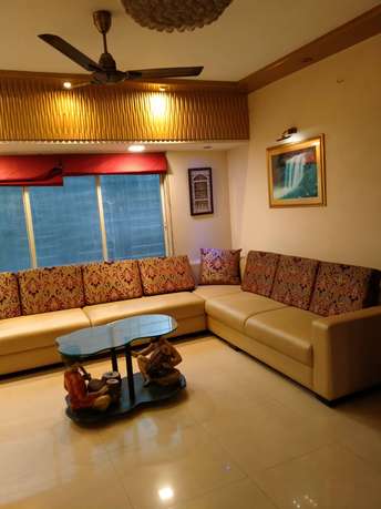 3 BHK Apartment For Rent in Anmol Enclave Goregaon West Mumbai 6235758